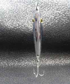 Dynatroll - Viper - *Heavy* - Chrome