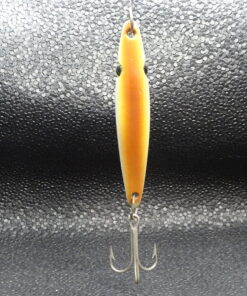 Dynatroll - Viper - *Heavy* - Scrambled Egg