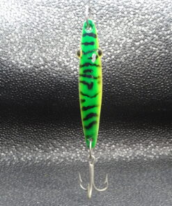 Dynatroll - Viper - *Heavy* - Green Mack