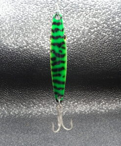 Dynatroll - Viper - *Light* - Green Mack