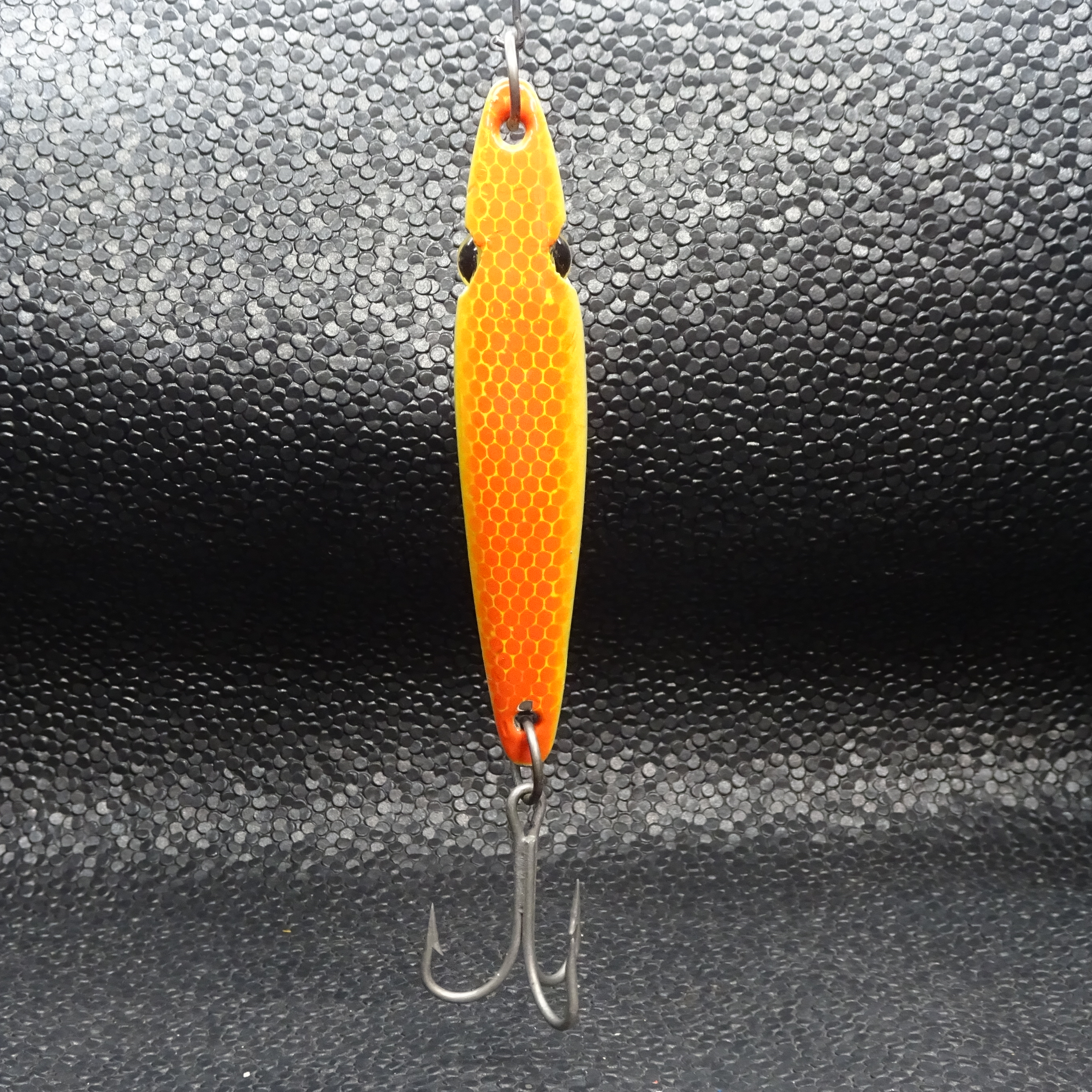 Dynatroll - Viper - *Heavy* - Orange/Yellow