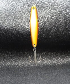 Dynatroll - Predator - *Heavy* - Scrambled Egg