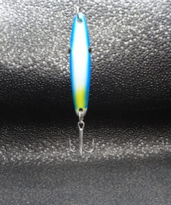 Dynatroll - Predator - *Heavy* - Blue/White