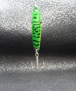 Dynatroll - Eliminator - *Heavy* - Green Mack