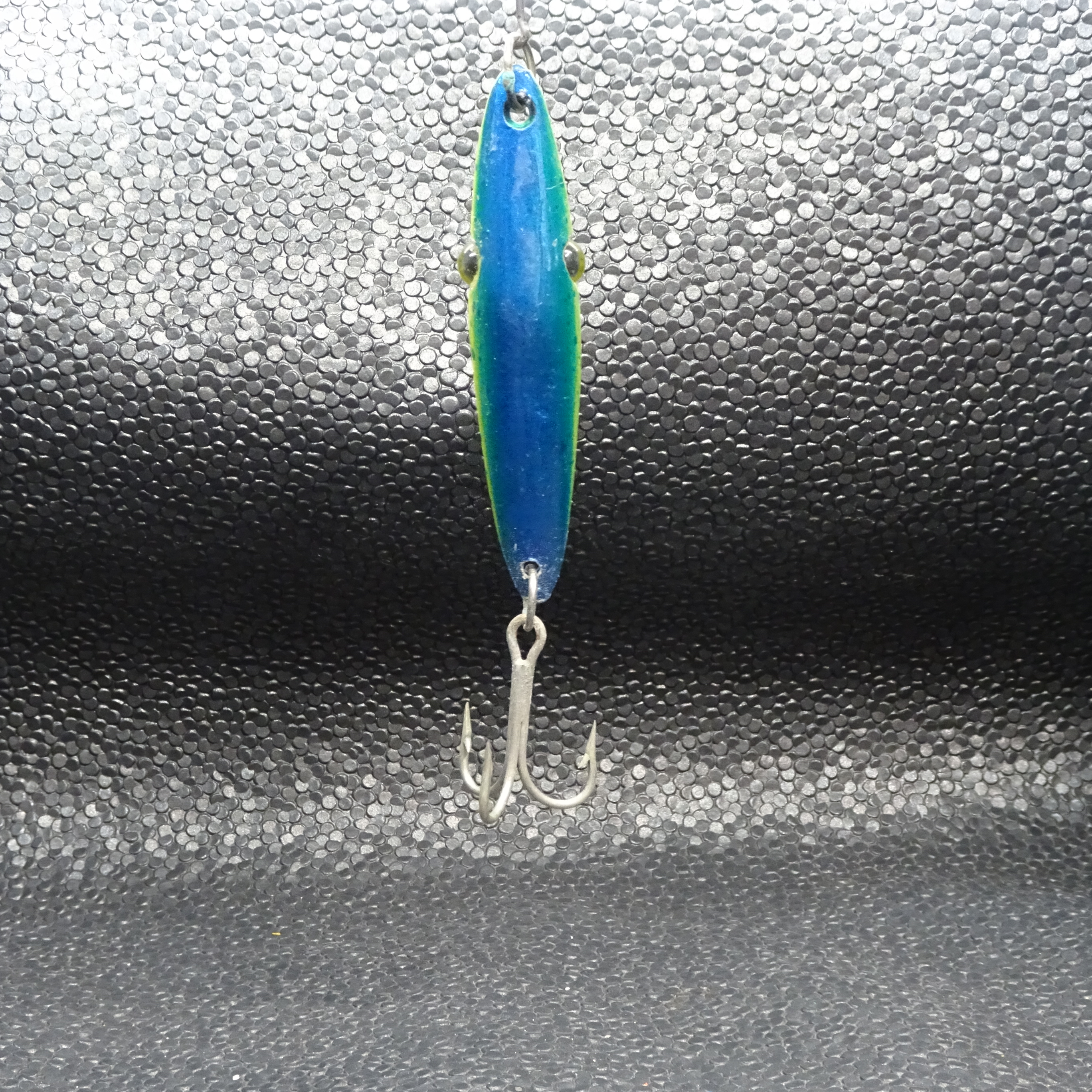 Dynatroll - Predator - *Heavy* - Dorado