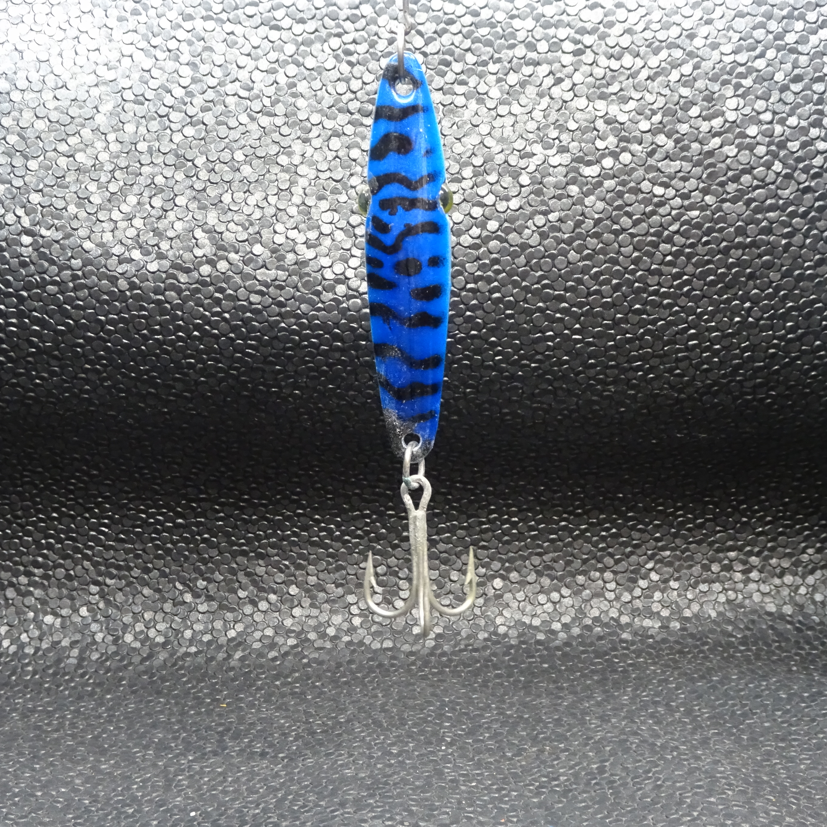 Dynatroll - Predator - *Heavy* - Blue Mack