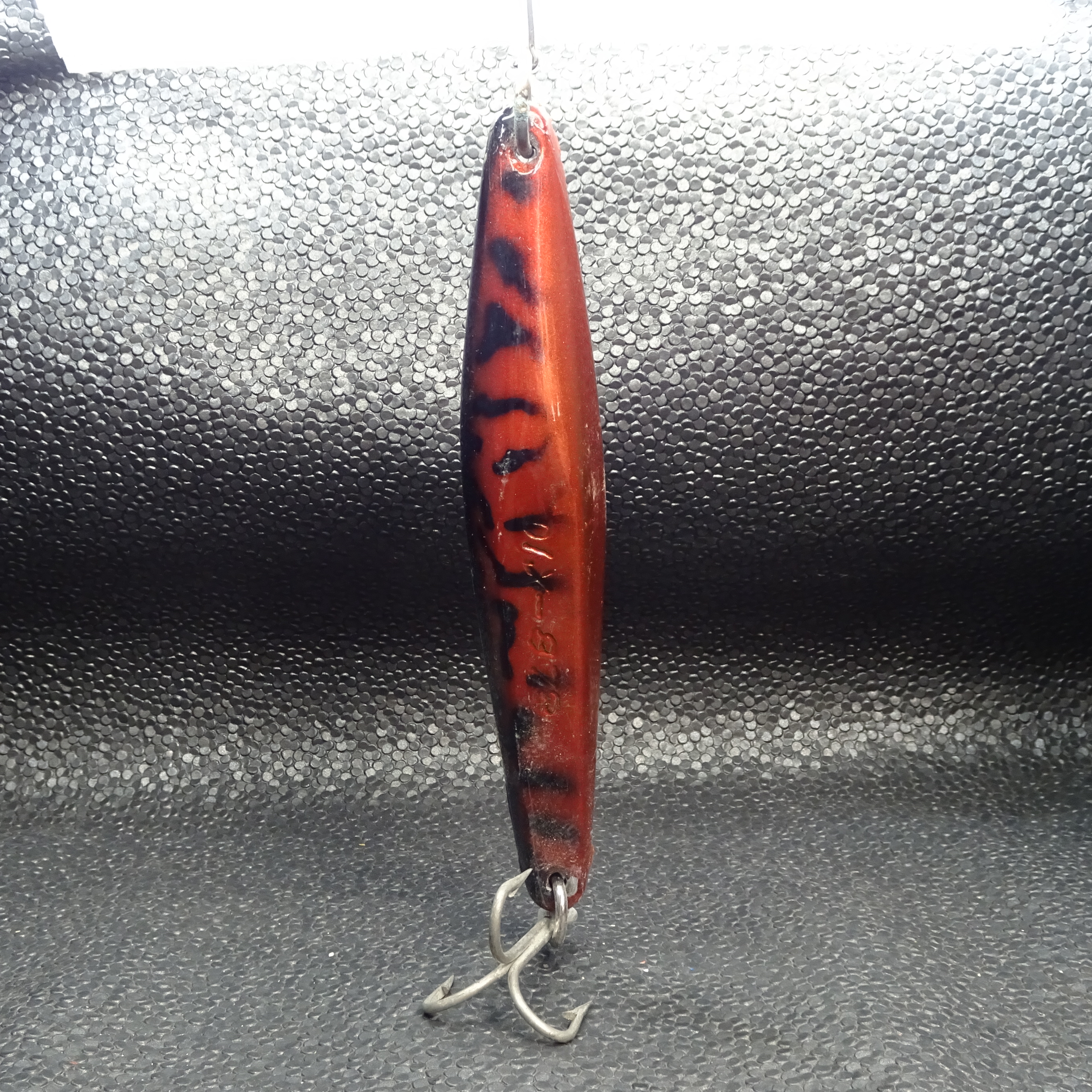 DIX - 878 - Copper Mack