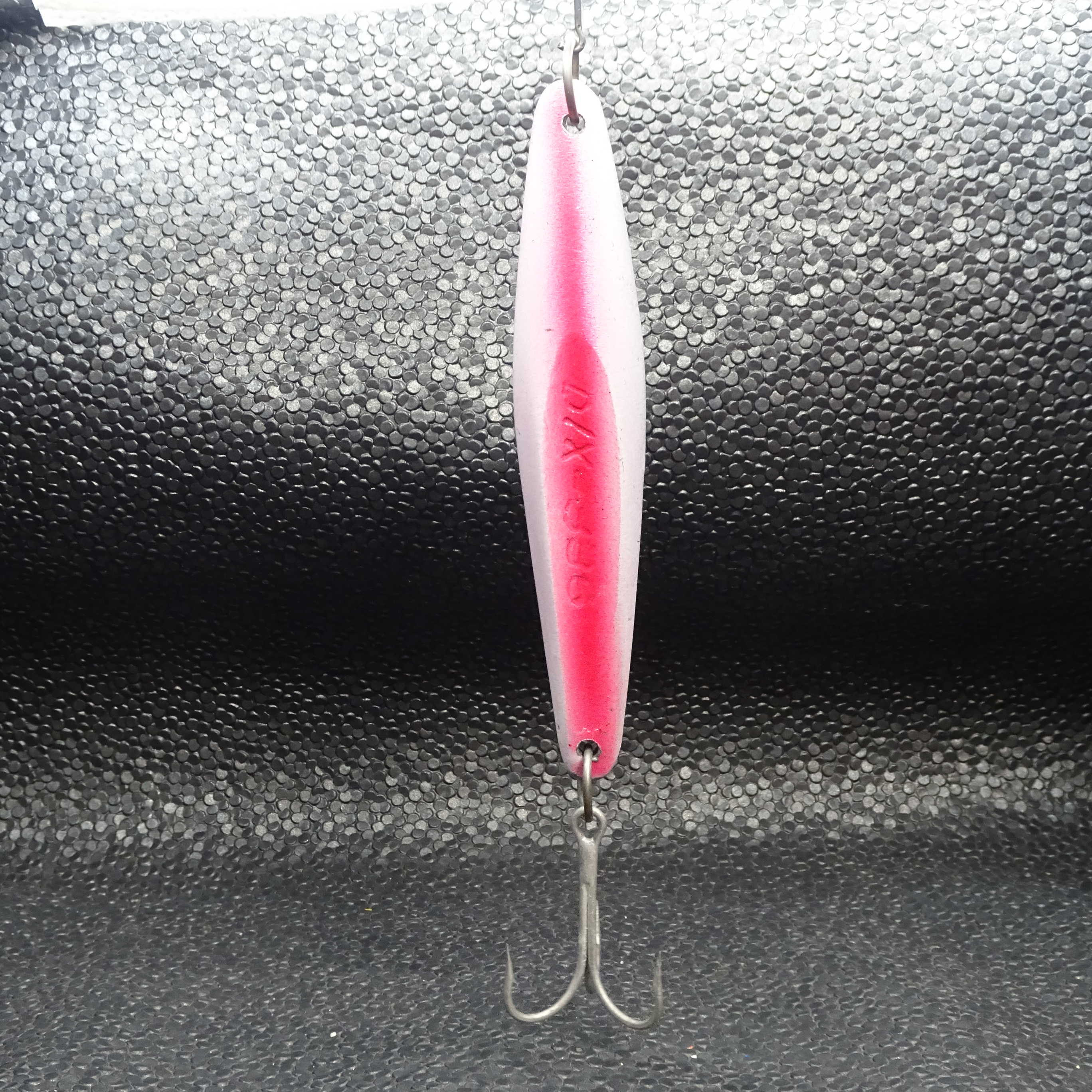 Dix - 336 - Red/White