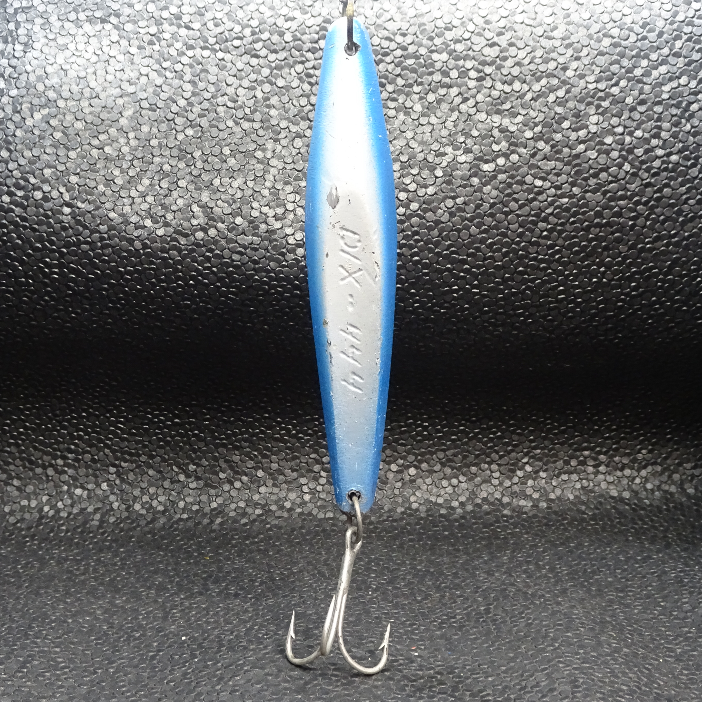 Dix - 444 - Blue/White