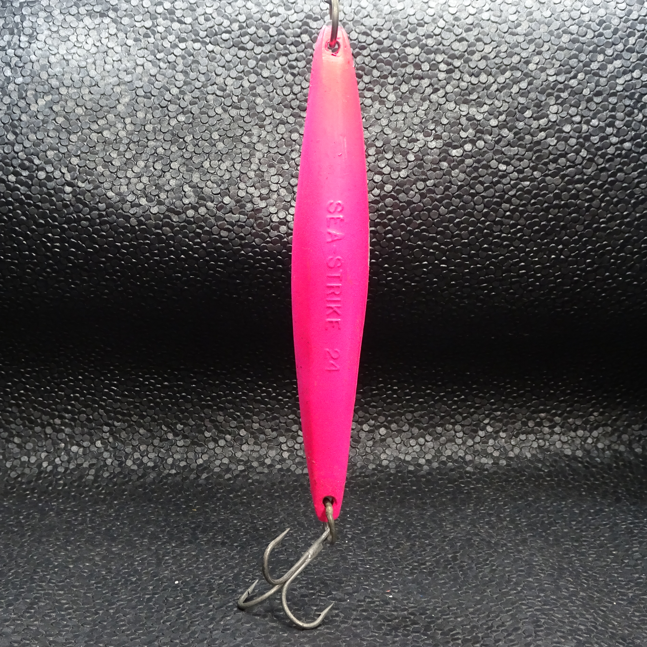 Sea Strike - 24 *Heavy* - Pink