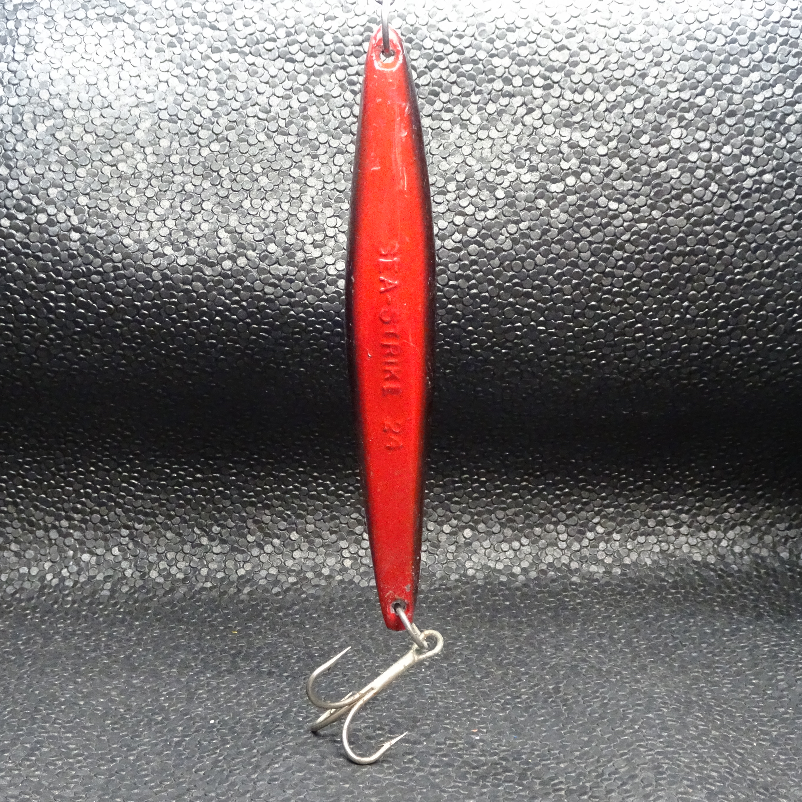 Sea Strike - 24 *Heavy* - Purple/Black