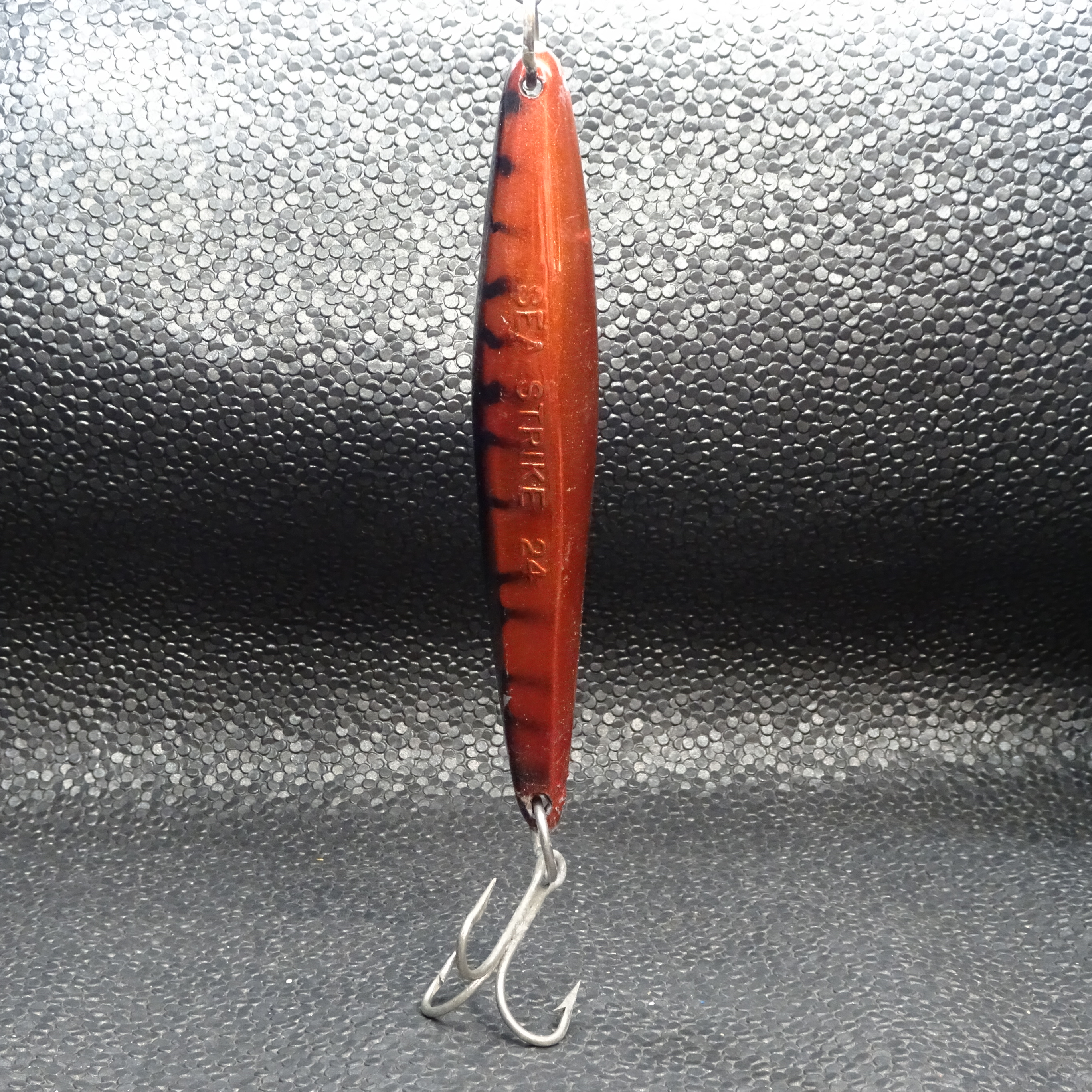 Sea Strike - 24 *Heavy* - Copper Mack