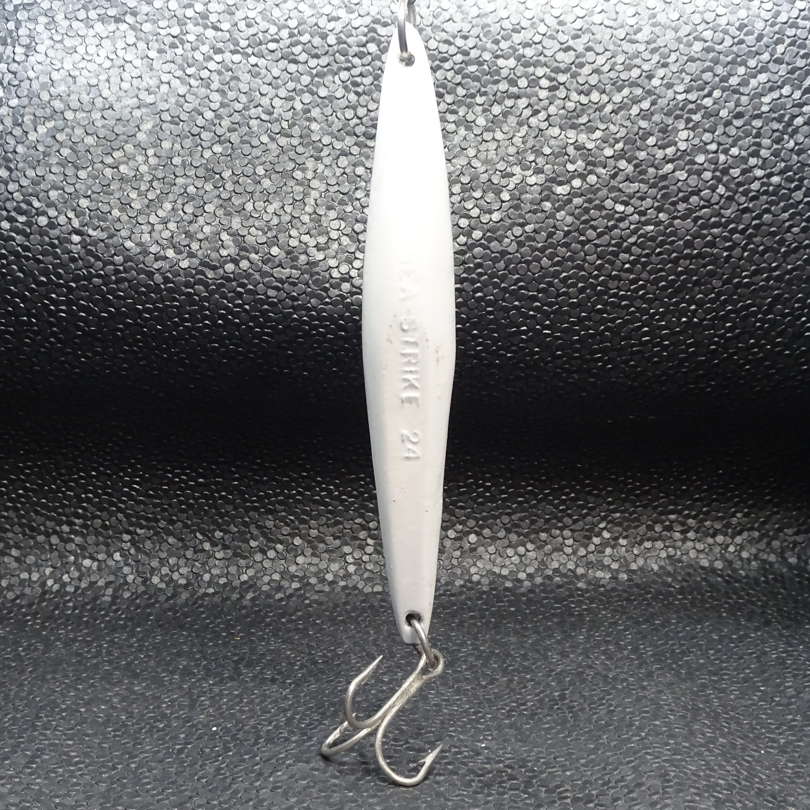 Sea Strike - 24 *Heavy* - White