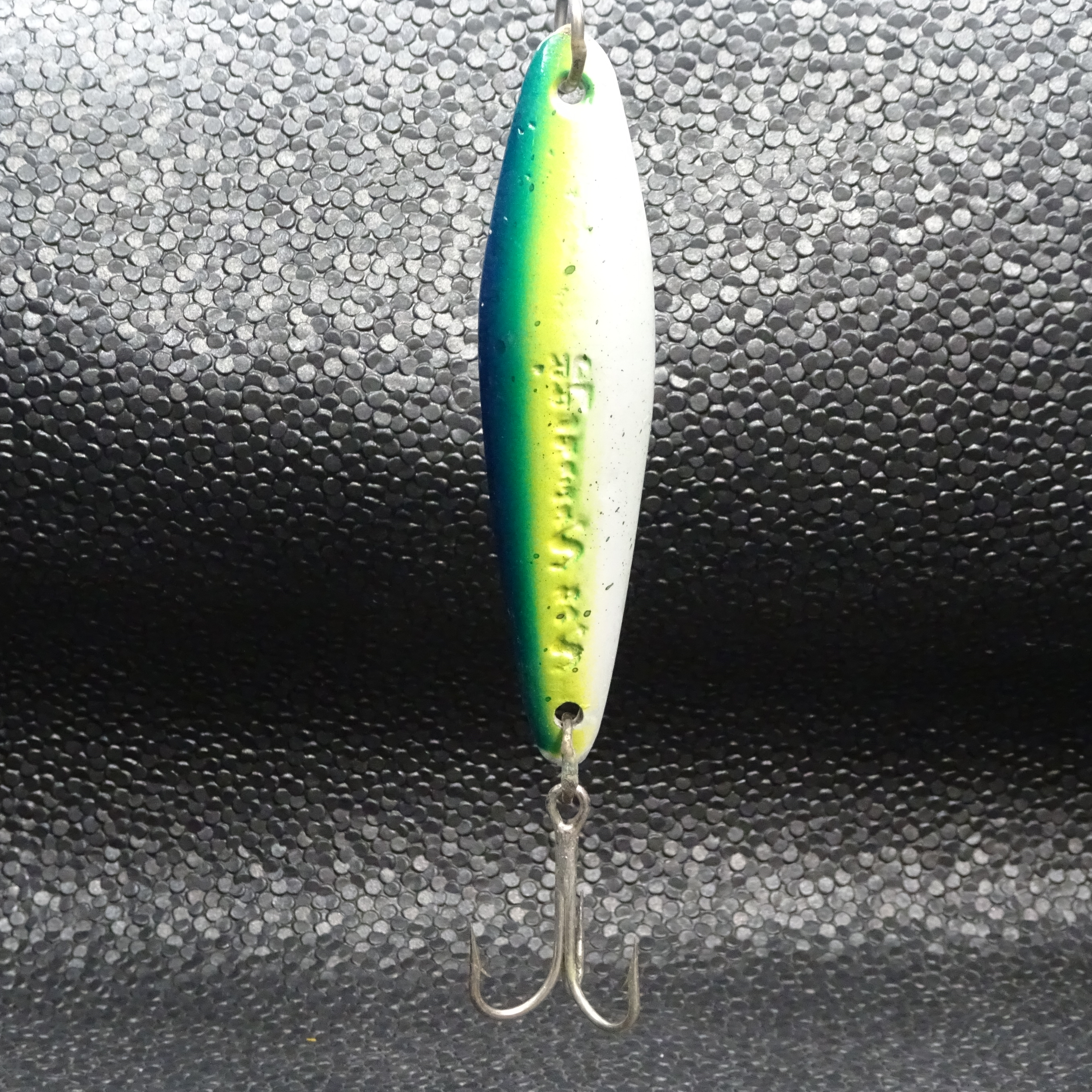 Sea Strike - LR JR *Light* - Dorado