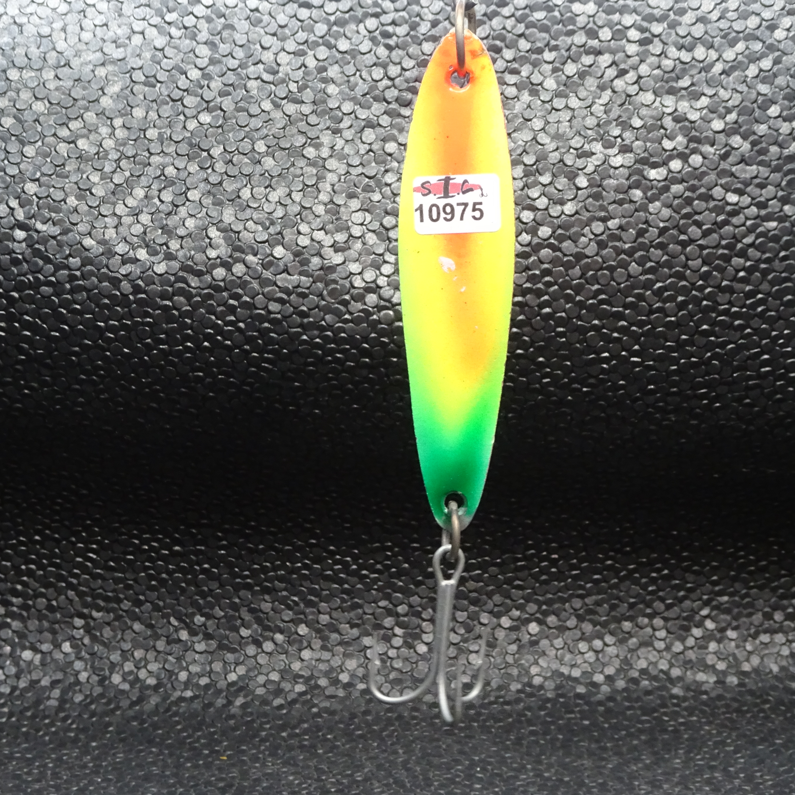Sea Strike - LR Jr - Rasta/Rainbow 2 Sea Strike - LR Jr - Rasta/Rainbow