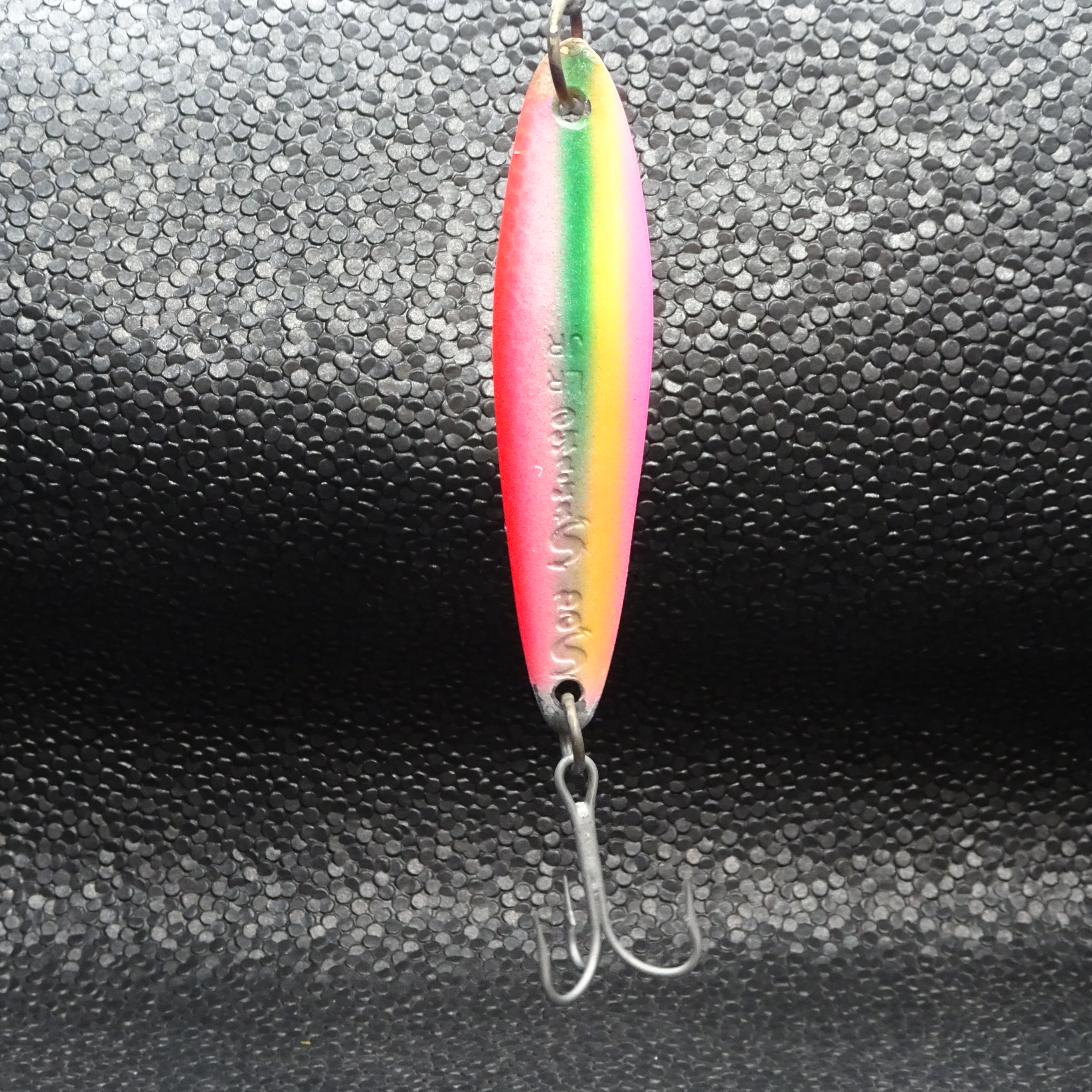 Sea Strike - LR Jr - Rasta/Rainbow