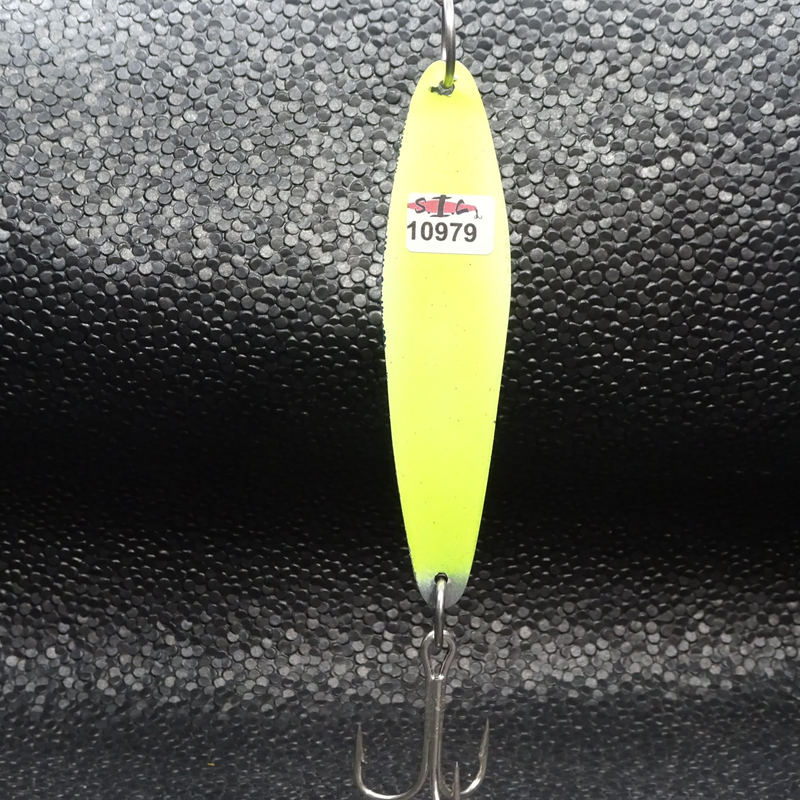 Sea Strike - LR Jr - Neon Yellow/Gray 2 Sea Strike - LR Jr - Neon Yellow/Gray