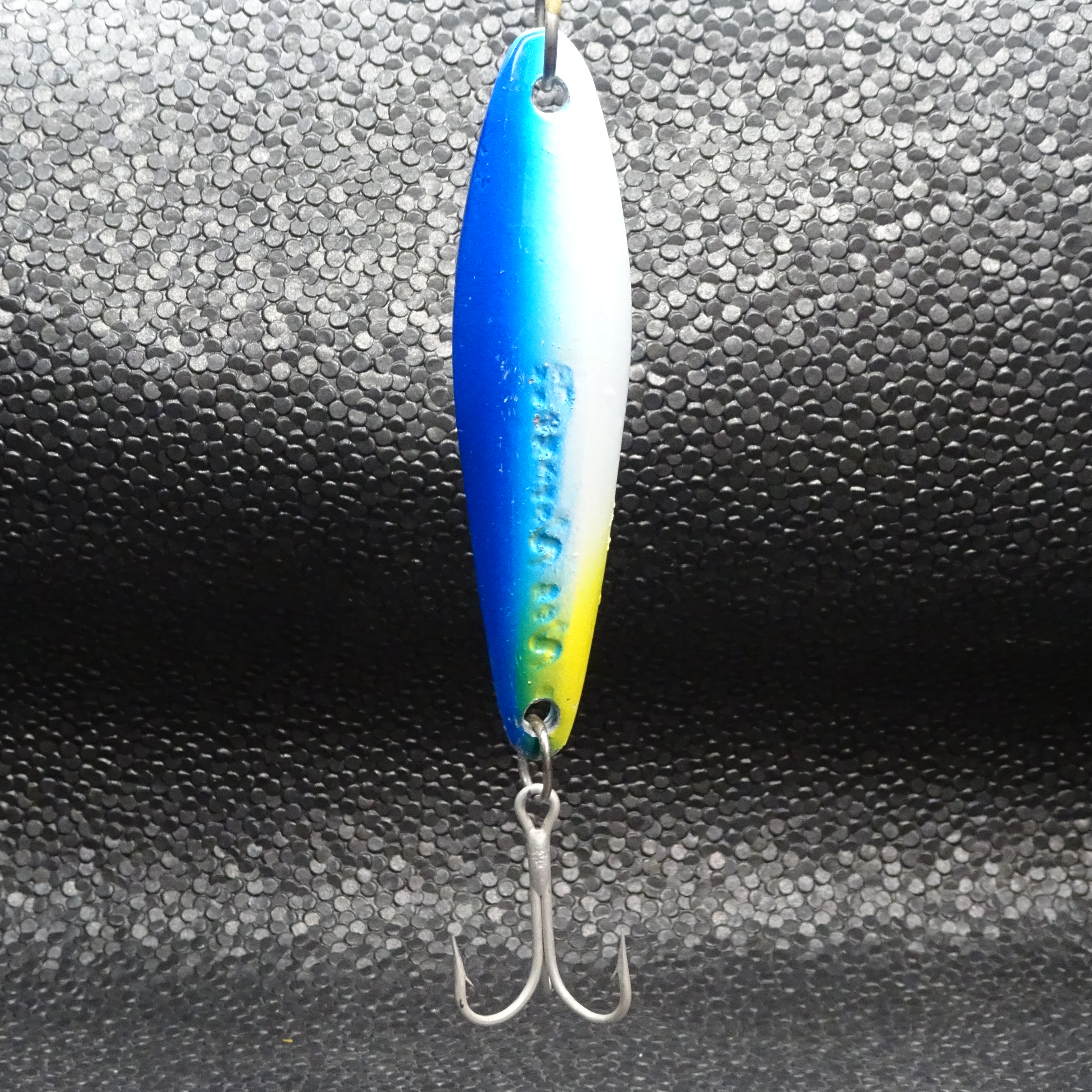 Sea Strike - LR JR - Blue/White/Yellow
