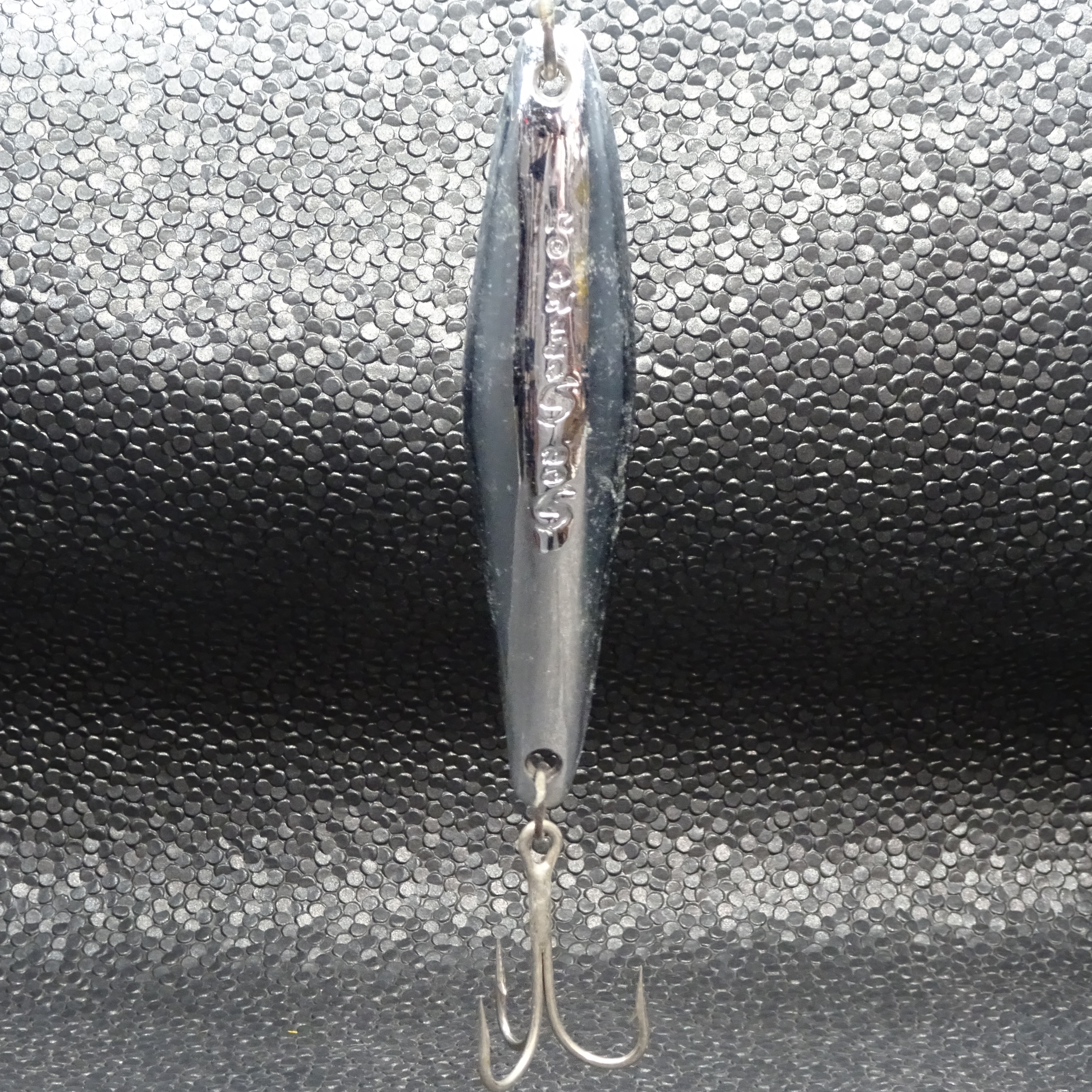 Sea Strike - 21 - Chrome