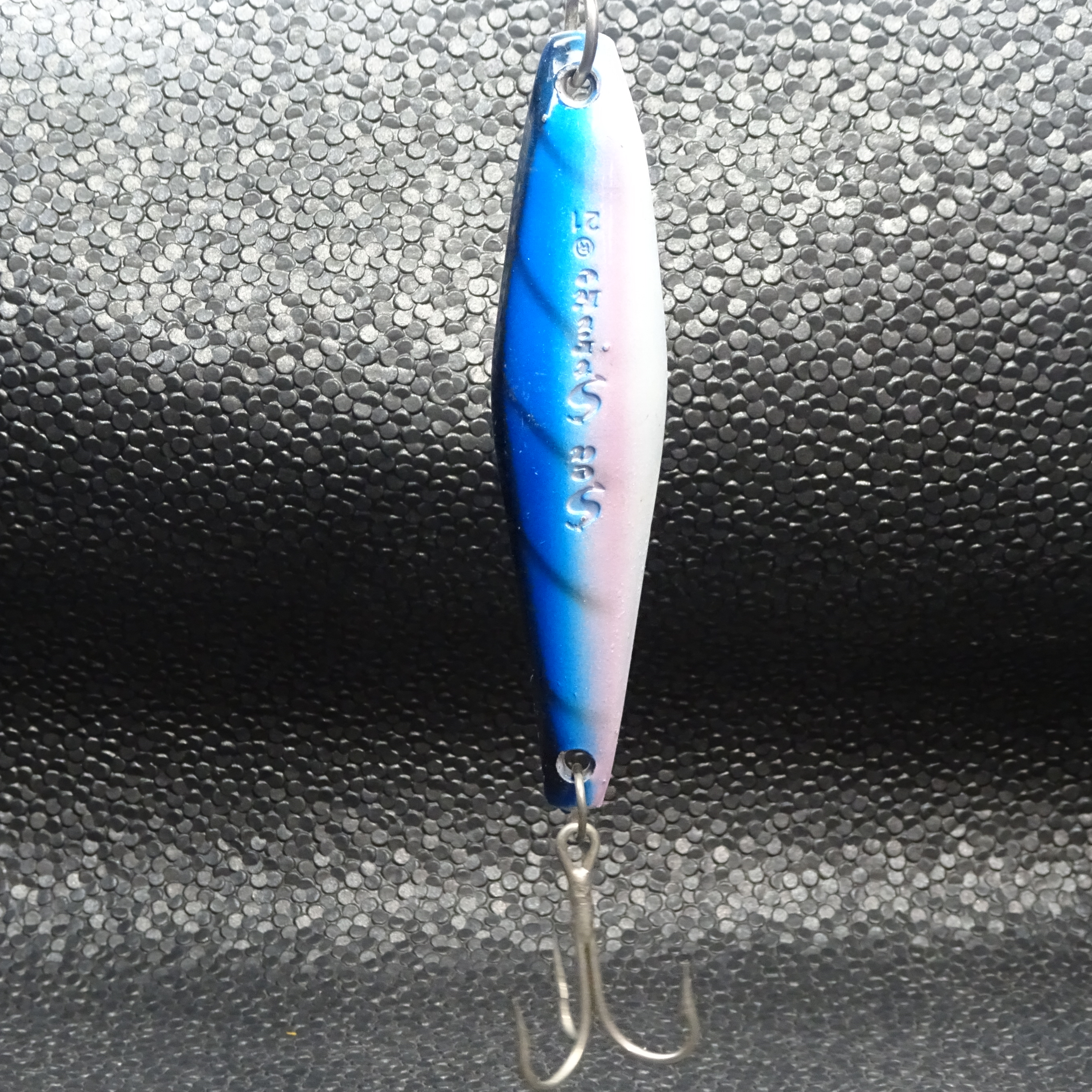 Sea Strike - 21 - *Heavy* - Flyer