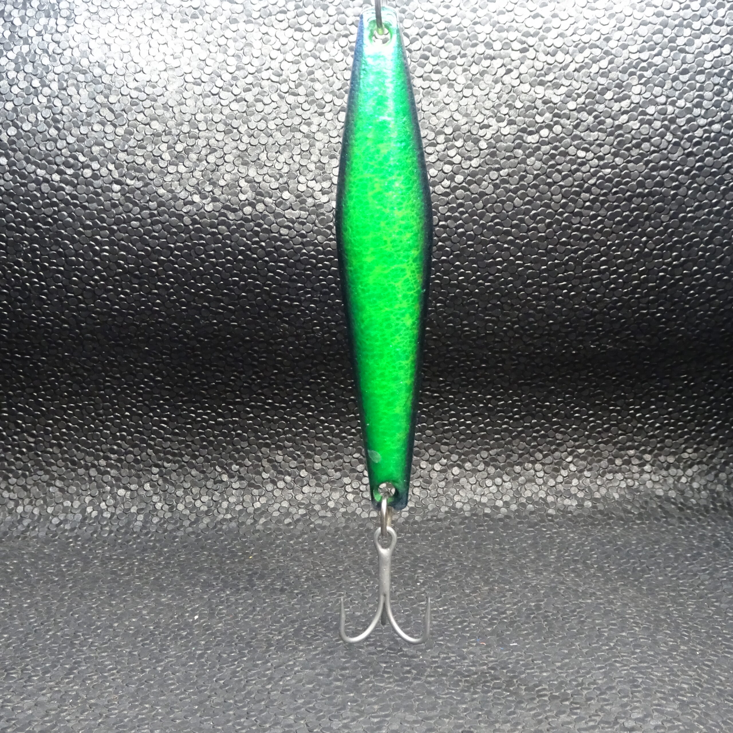 Unknown Origin - FishDog Custom 1 Unknown Origin - FishDog Custom