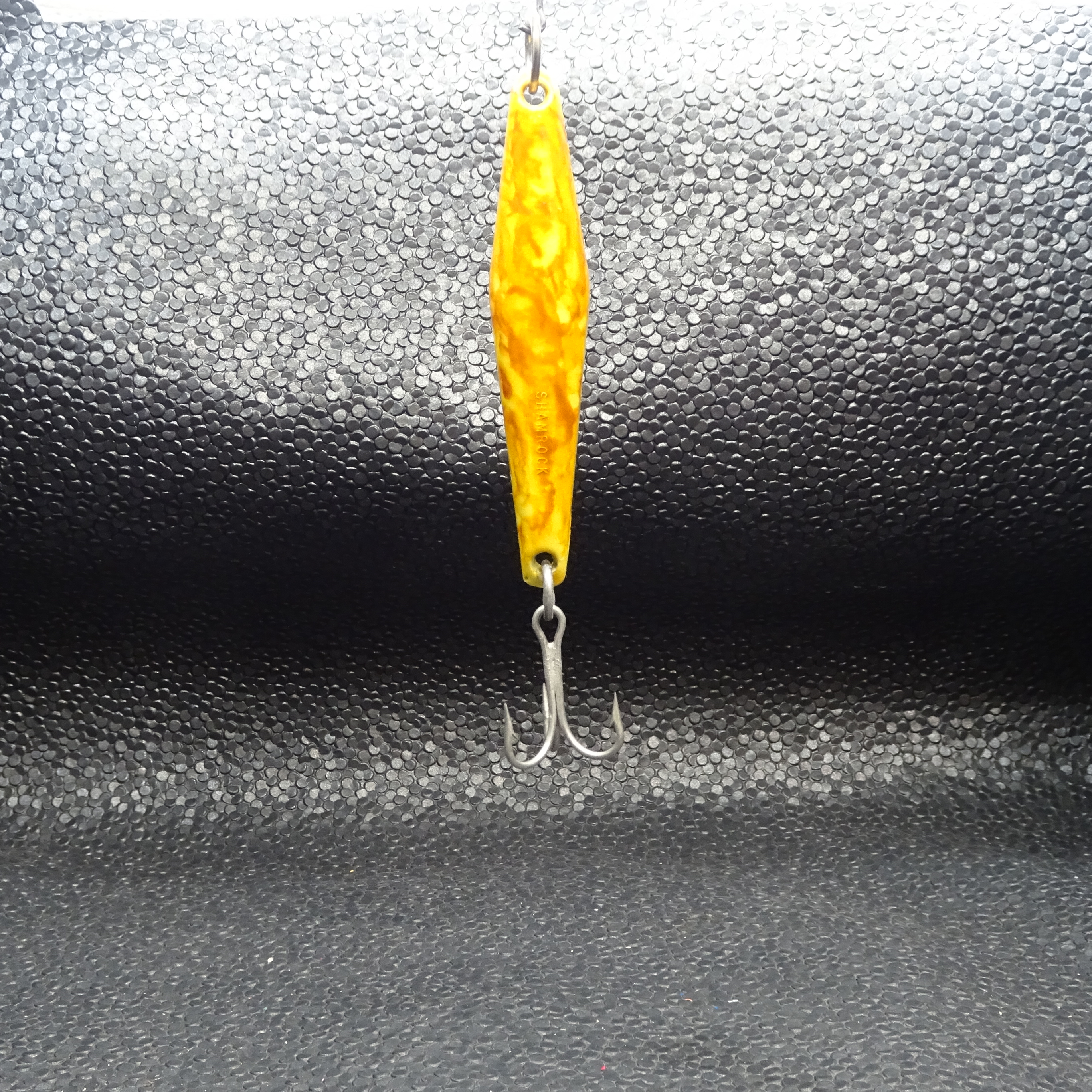 Shamrock - "Heavy" - FishDog Custom