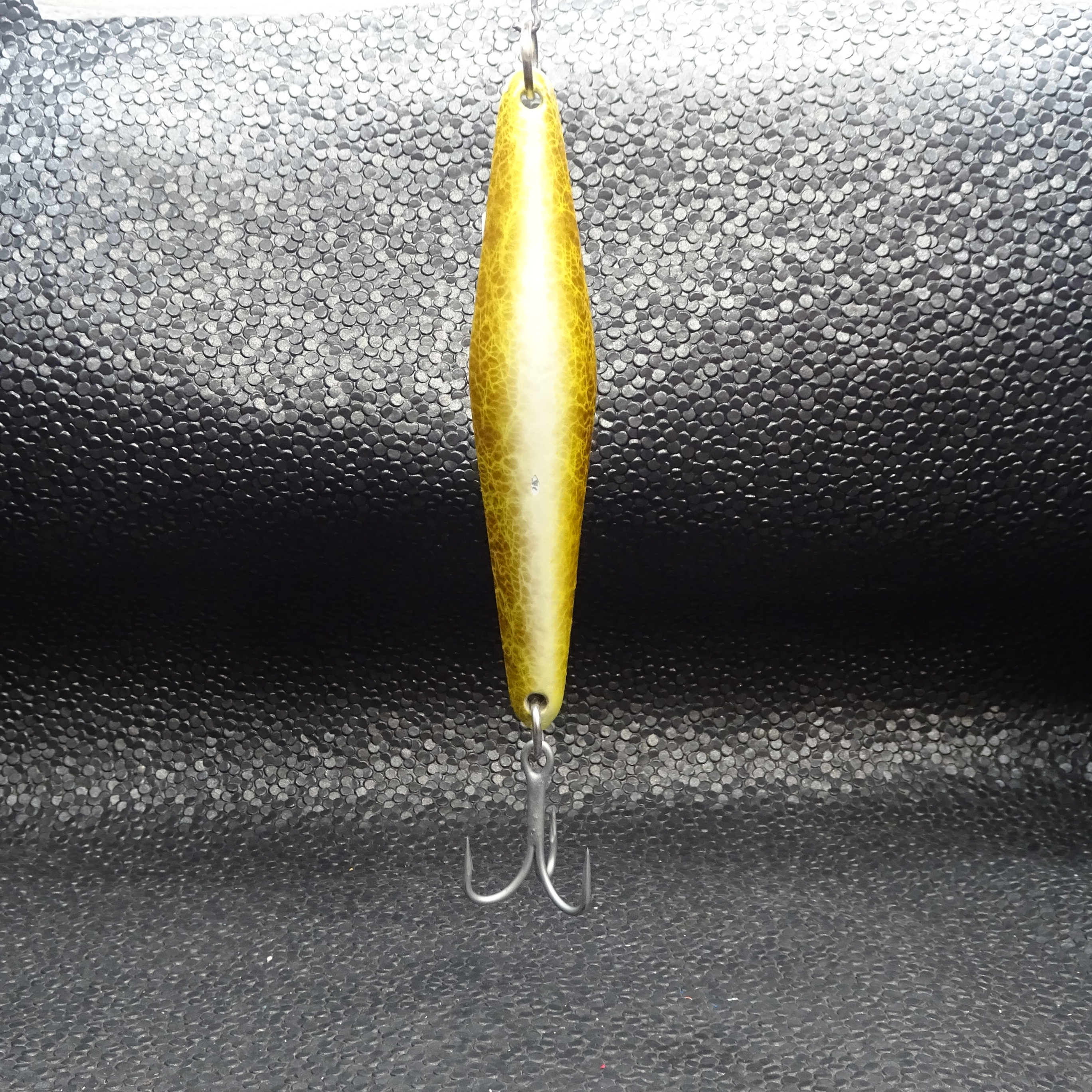 Gimet - Gimet H - FishDog Custom