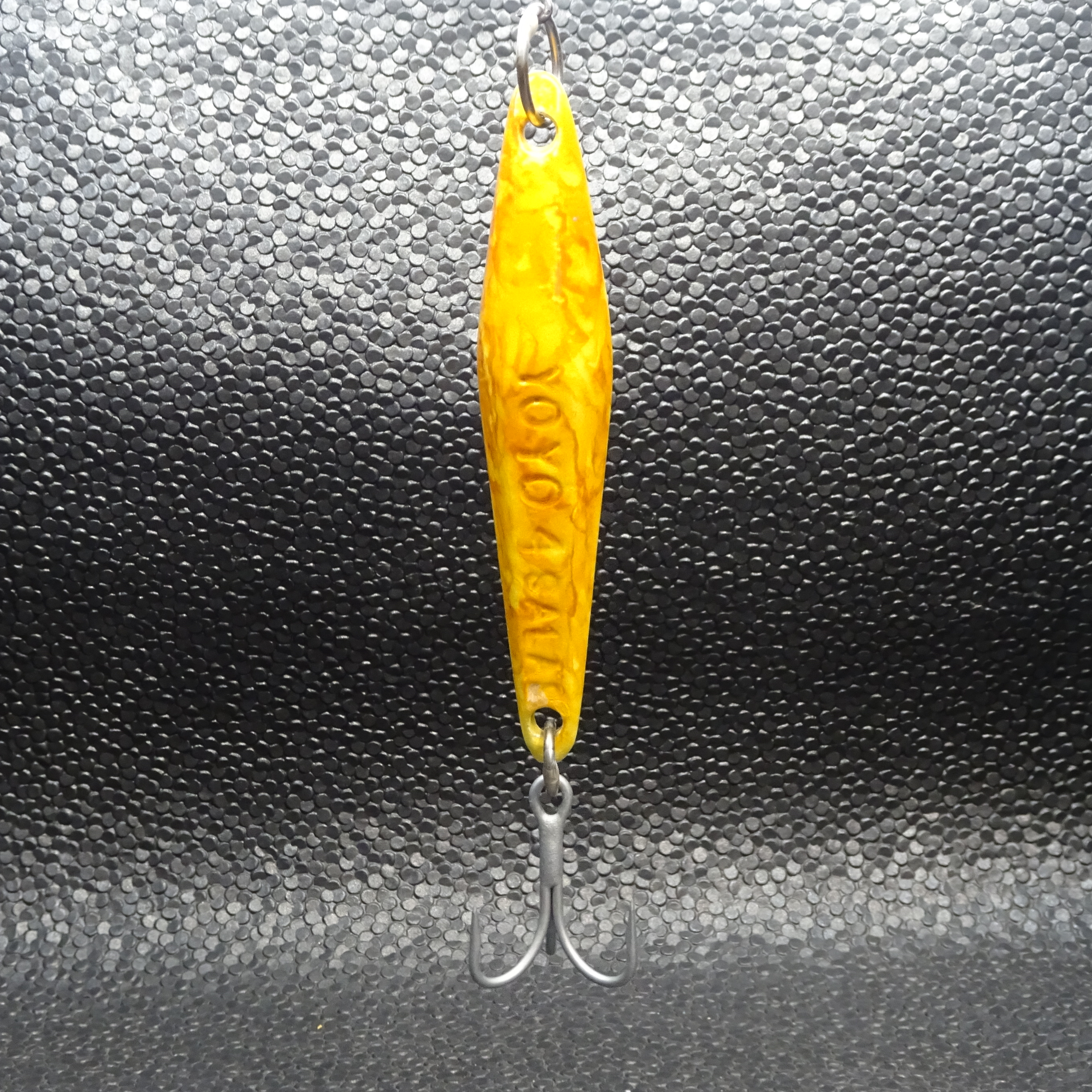 Salas - Yoyo 4 - FishDog Custom