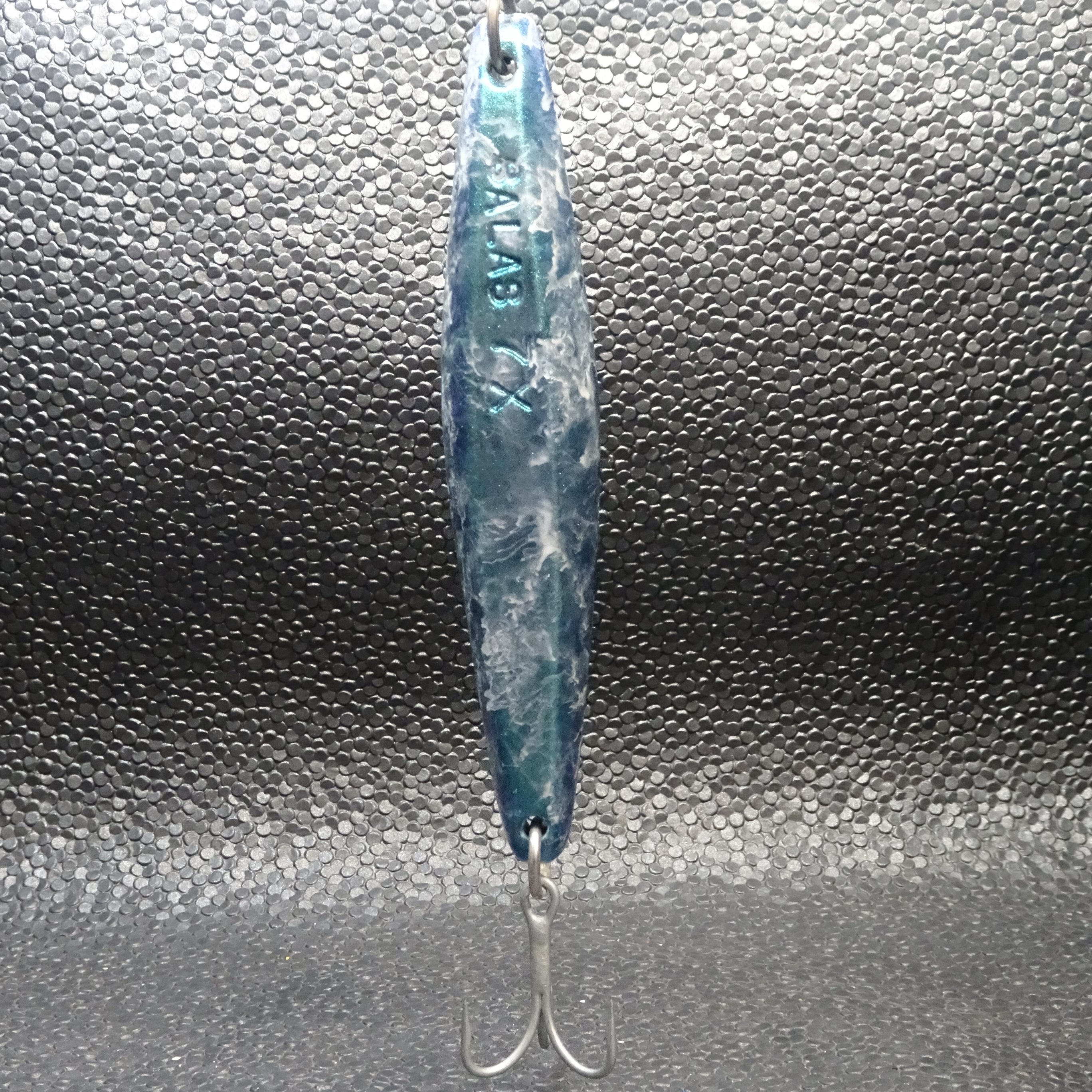 Salas - 7X - FishDog Custom