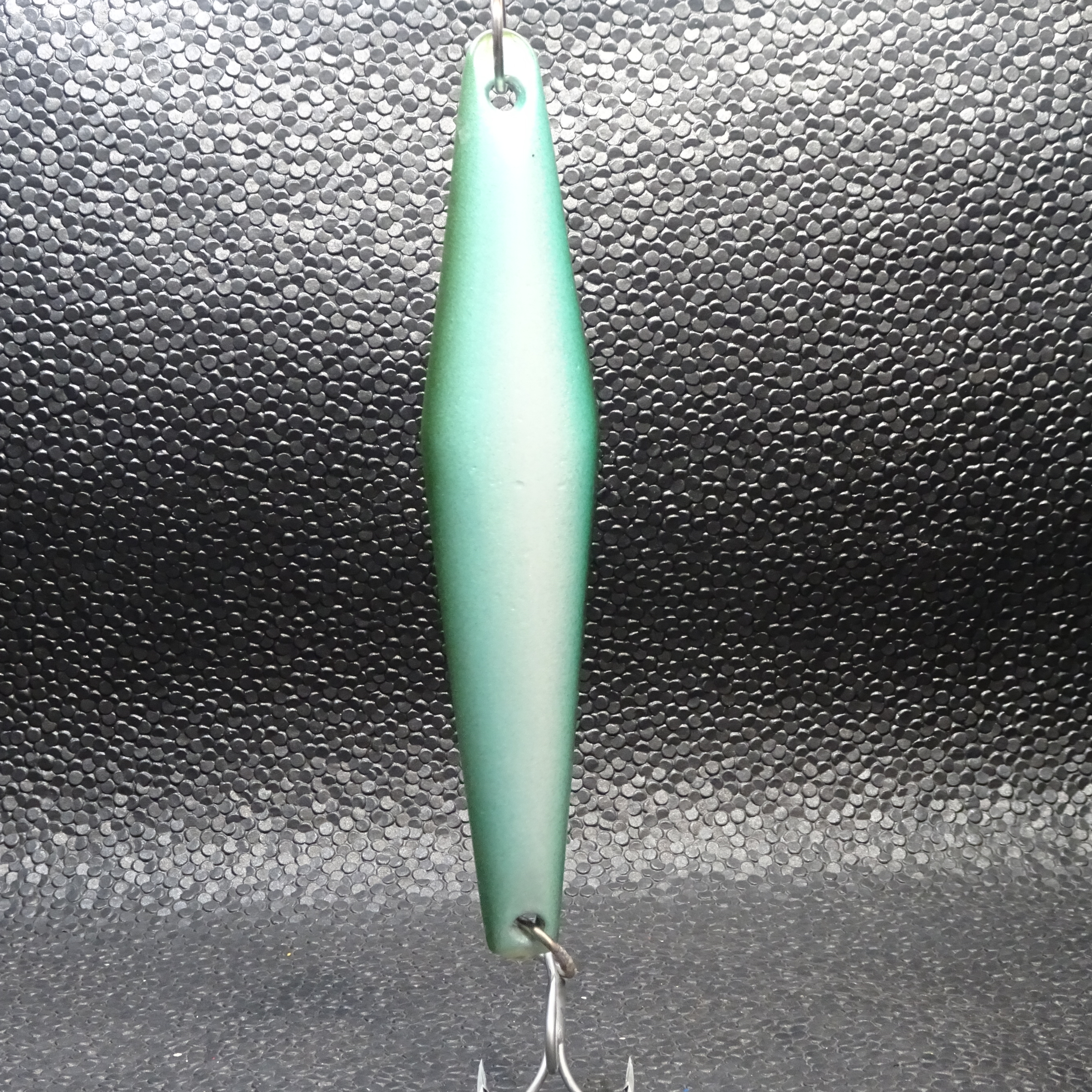 Salas - 5X - FishDog Custom
