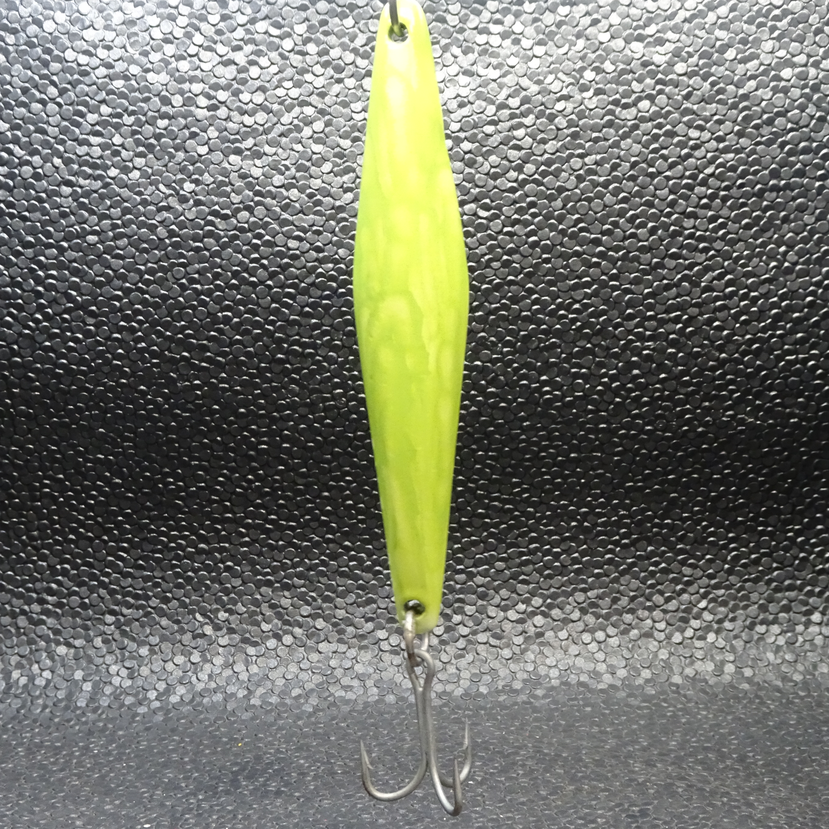 Salas - J Pot - FishDog Custom