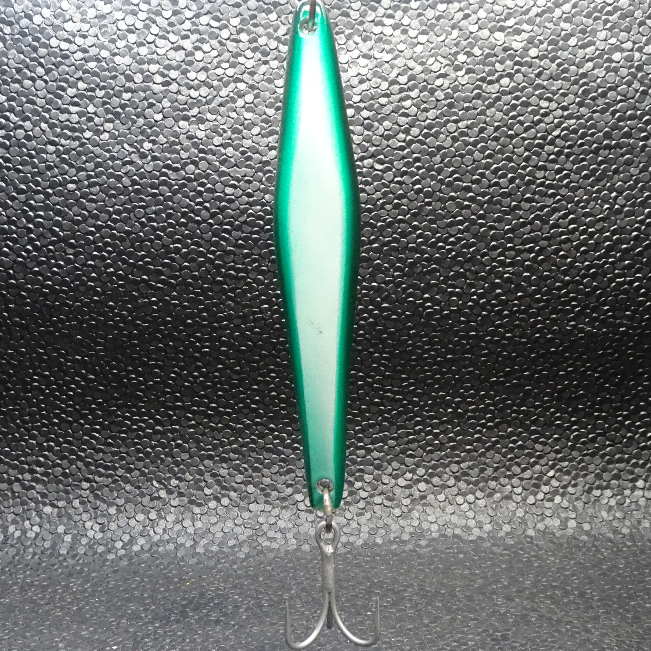 Salas - J Pot - FishDog Custom
