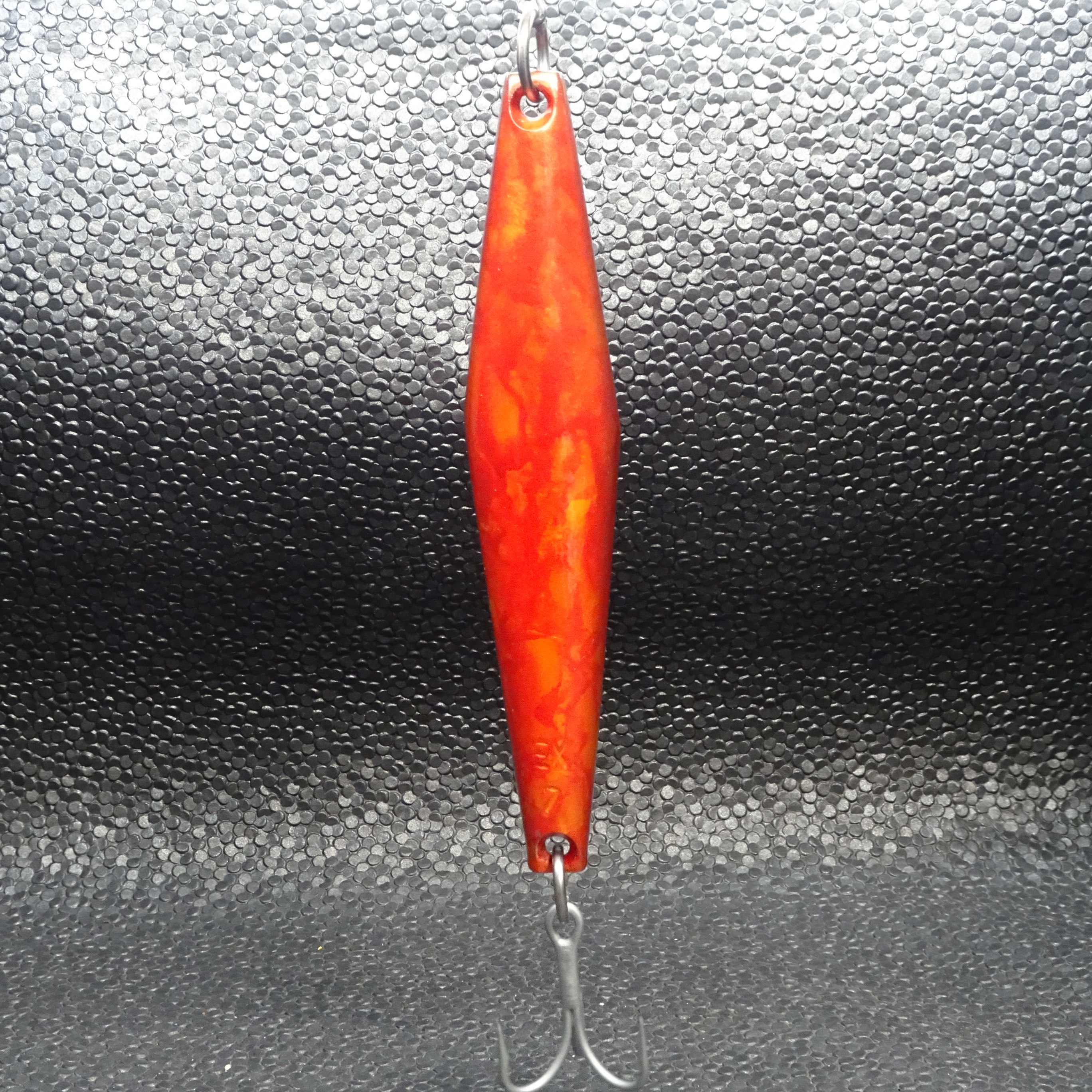 Killer Jig - EX7 - *Heavy/Brass* - FishDog Custom