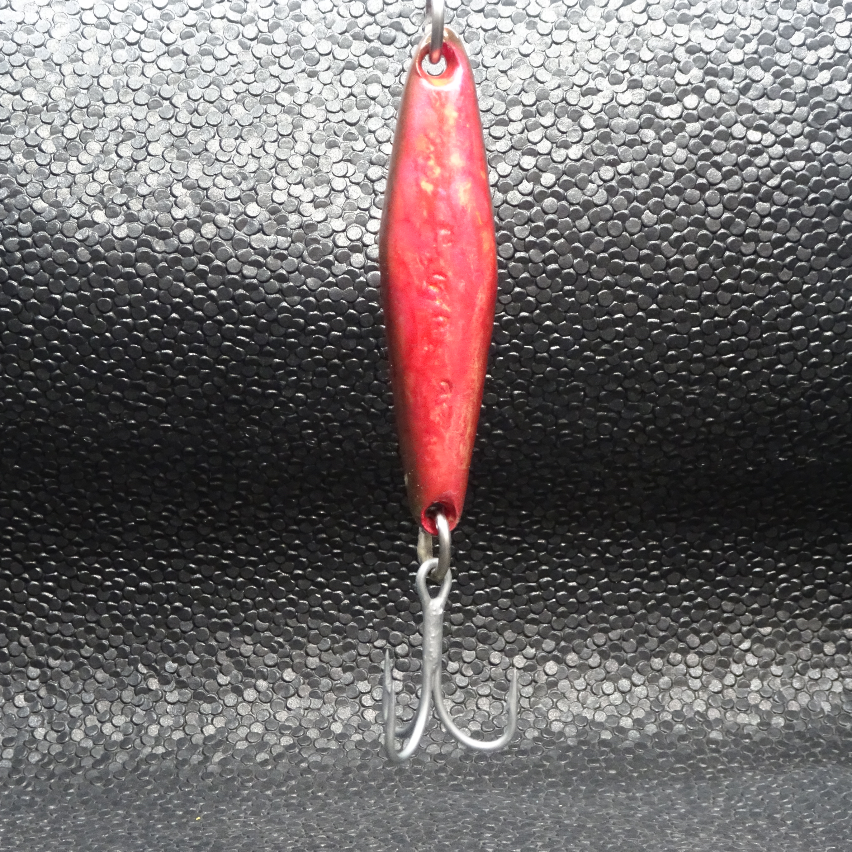 Pep Jig - Pep 9 - FishDog Custom - *Brass*