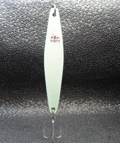 Salas - 7X - *Heavy* - FishDog Custom