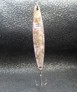 Salas - 7X - *Heavy* - FishDog Custom