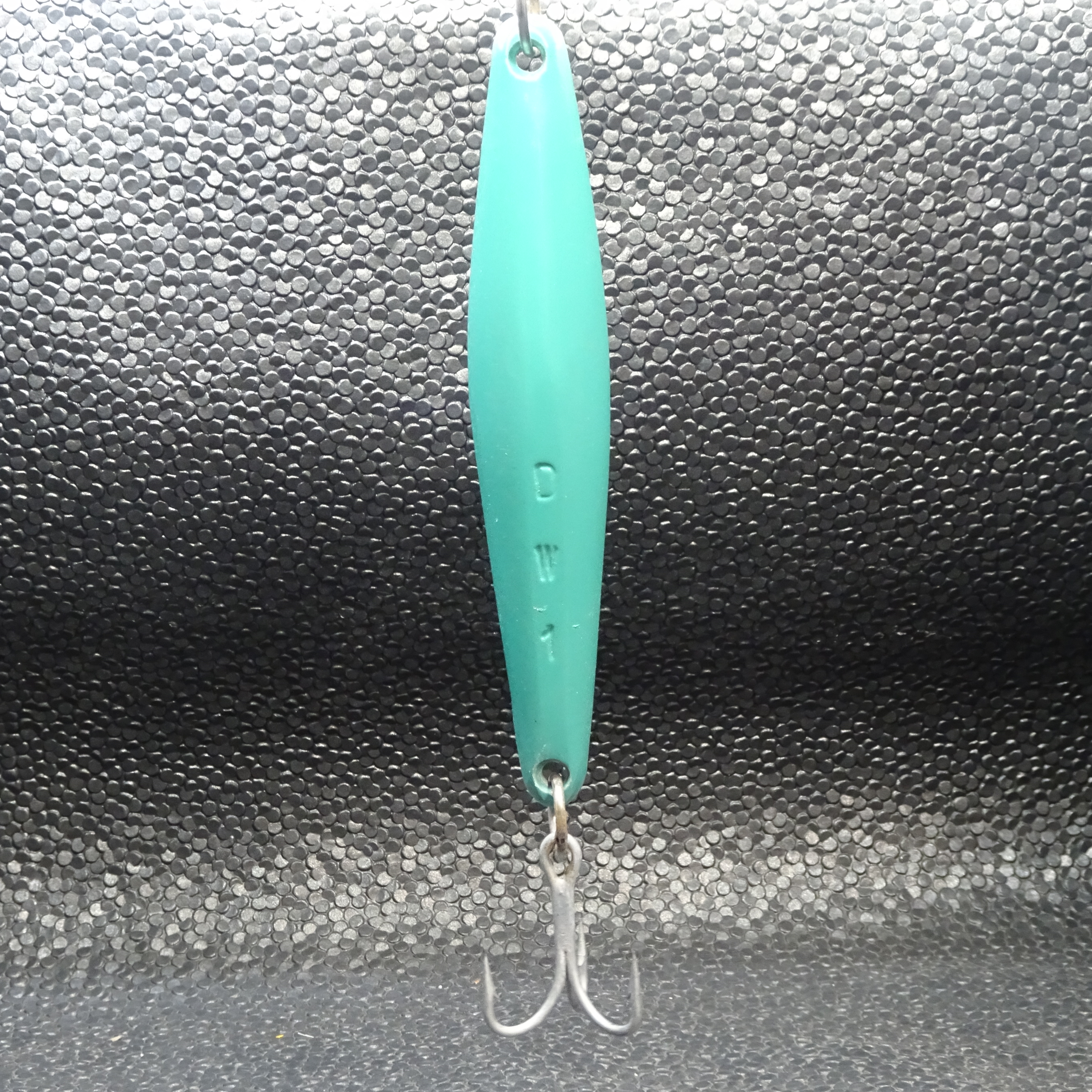 JRI - DW1 - Mint